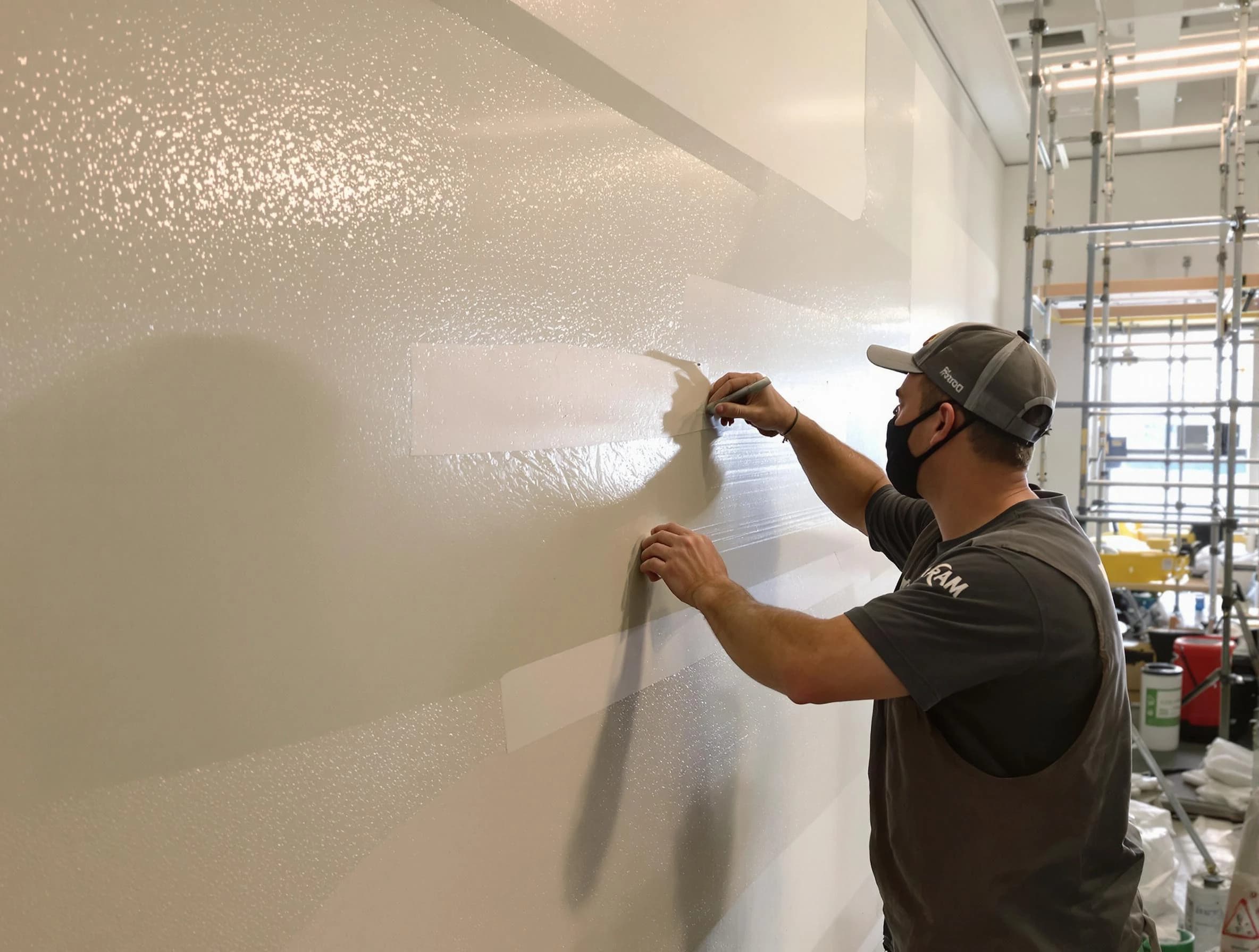 Tape & Mud service in Goodyear, AZ