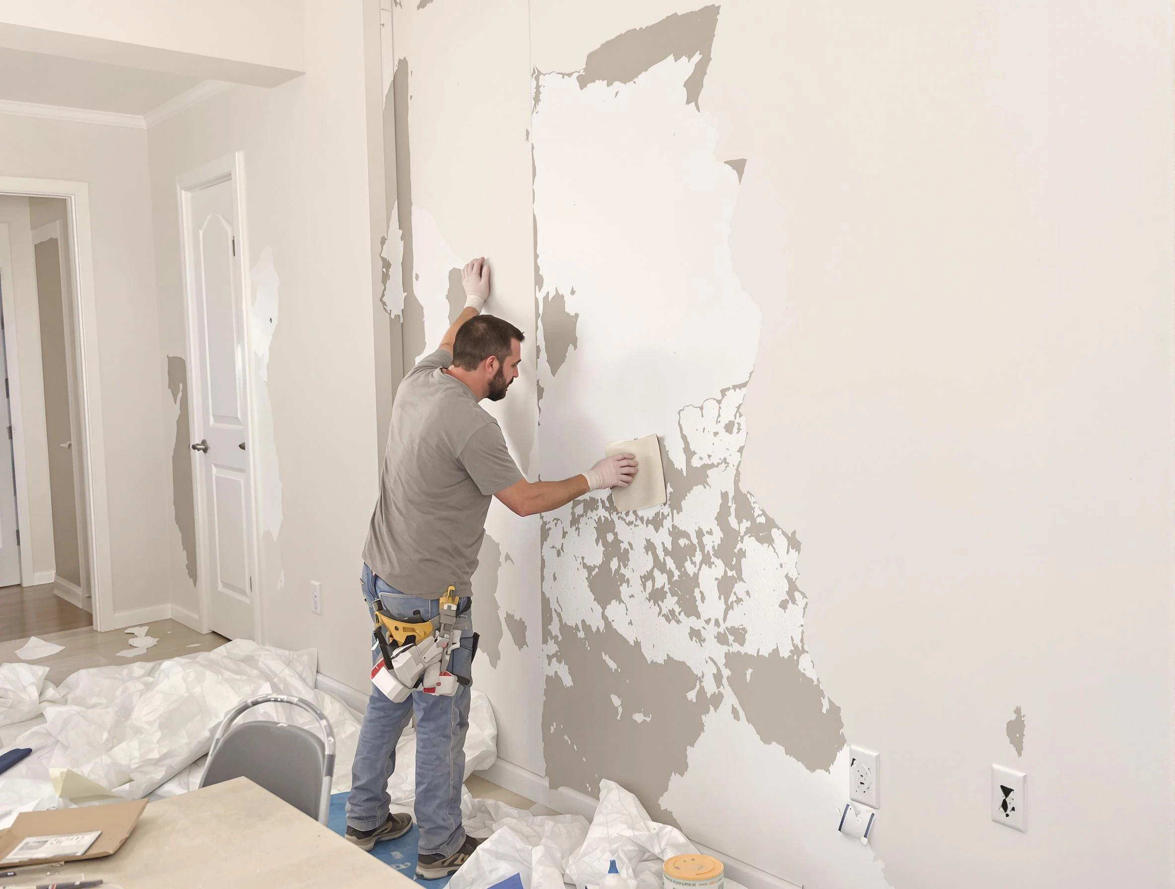 Drywall Repair in Avondale, AZ